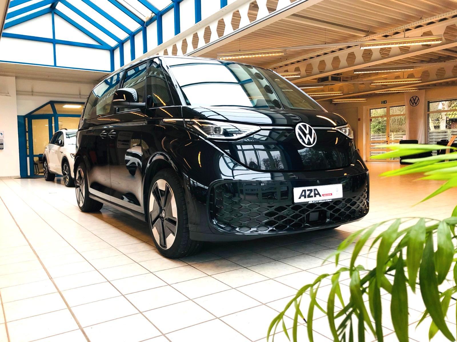 Volkswagen ID.Buzz 150 kW Pro, AHK, ACC, SHZ, NAVI, MASSAGE