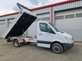 Mercedes-Benz Sprinter 513 cdi Kipper, 413/414/416/510/511/514 - Mercedes-Benz Sprinter 413