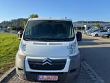 Citroën Jumper Pritsche Doka. 35 L3 HDi 120 Heavy - gebrauchte Citroën Jumper aus dem Jahr 2011