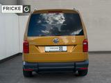 Volkswagen Caddy 1,2 TDI Trendline*BEHINDERTENGERECHT* - gebrauchte VW Caddy aus dem Jahr 2018