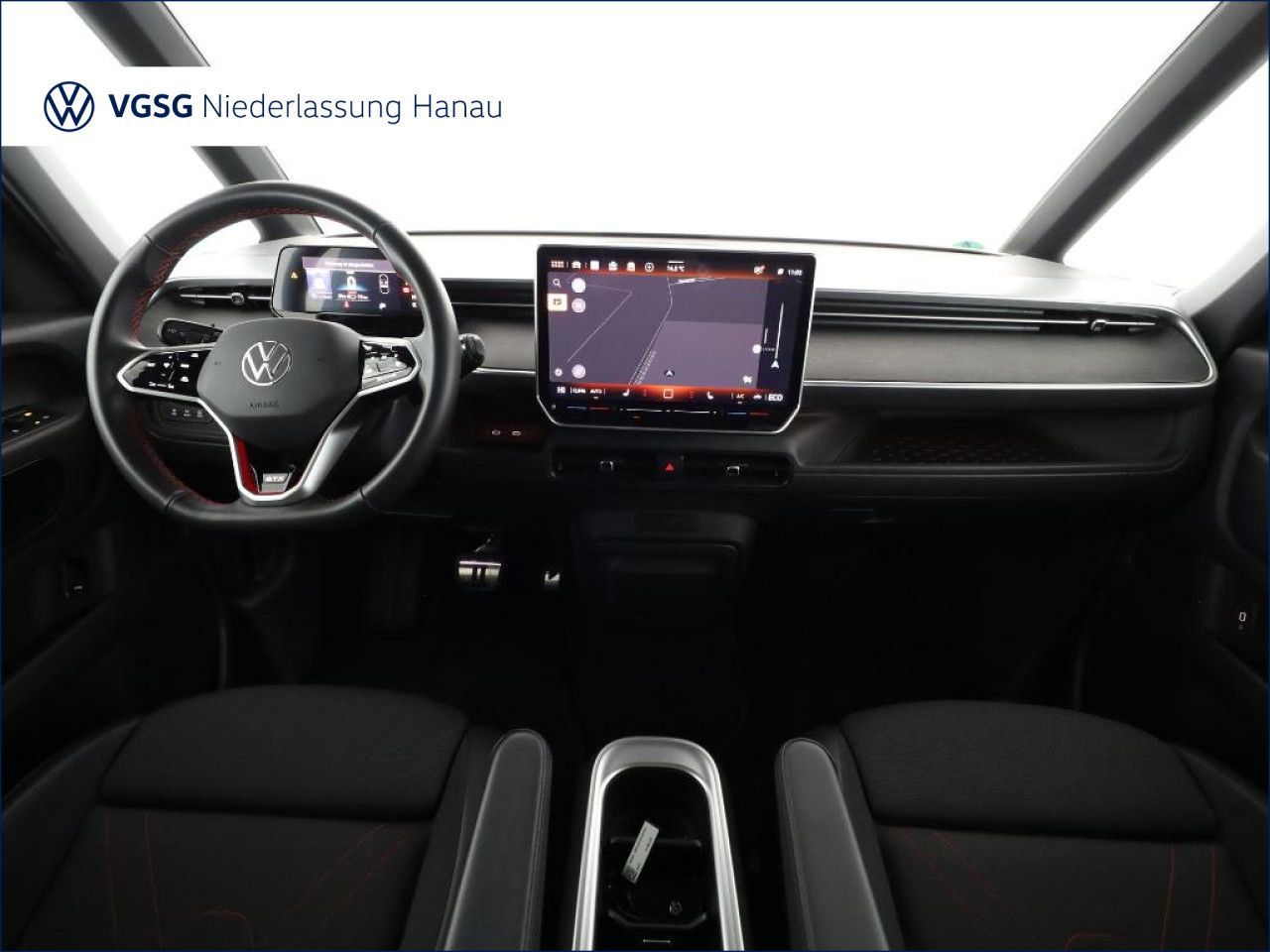 Volkswagen ID. Buzz - Bild 10