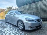 Lexus IS 250 Luxury Line, Mark Levinson, 8xBereift  - Lexus Gebrauchtwagen von 2007