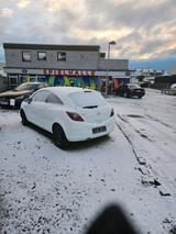 Opel Schöner opel  corsa  D 1,4l Sport  ...87 P... - Opel Corsa aus 2011: Sport