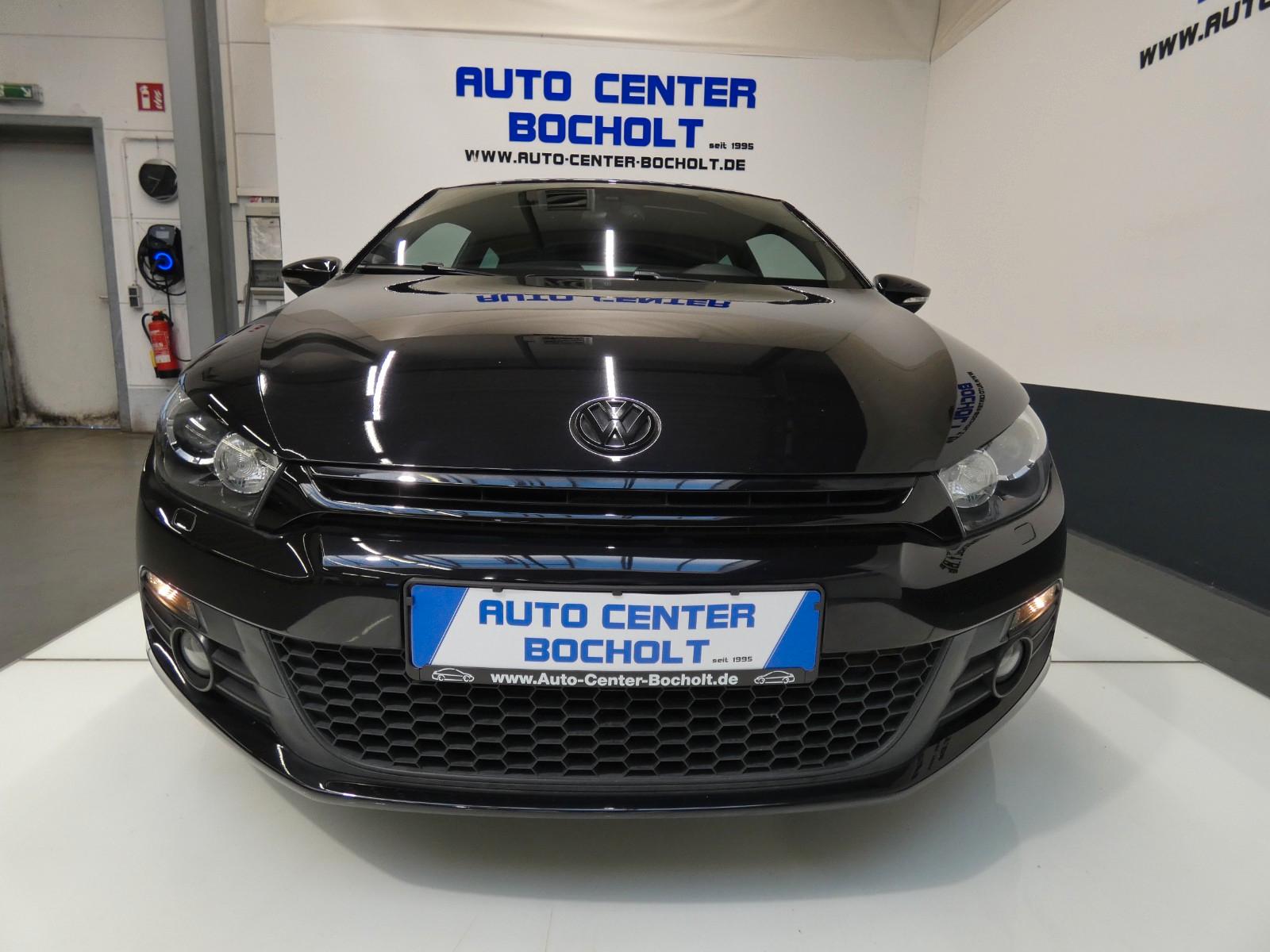 Volkswagen Scirocco 2.0 TSI 182kW*Navi*PDC*Panorama