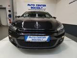 Volkswagen Scirocco 2.0 TSI 182*Navi*PDC*Panorama*Sitzheizu - Volkswagen Scirocco Gebrauchtwagen