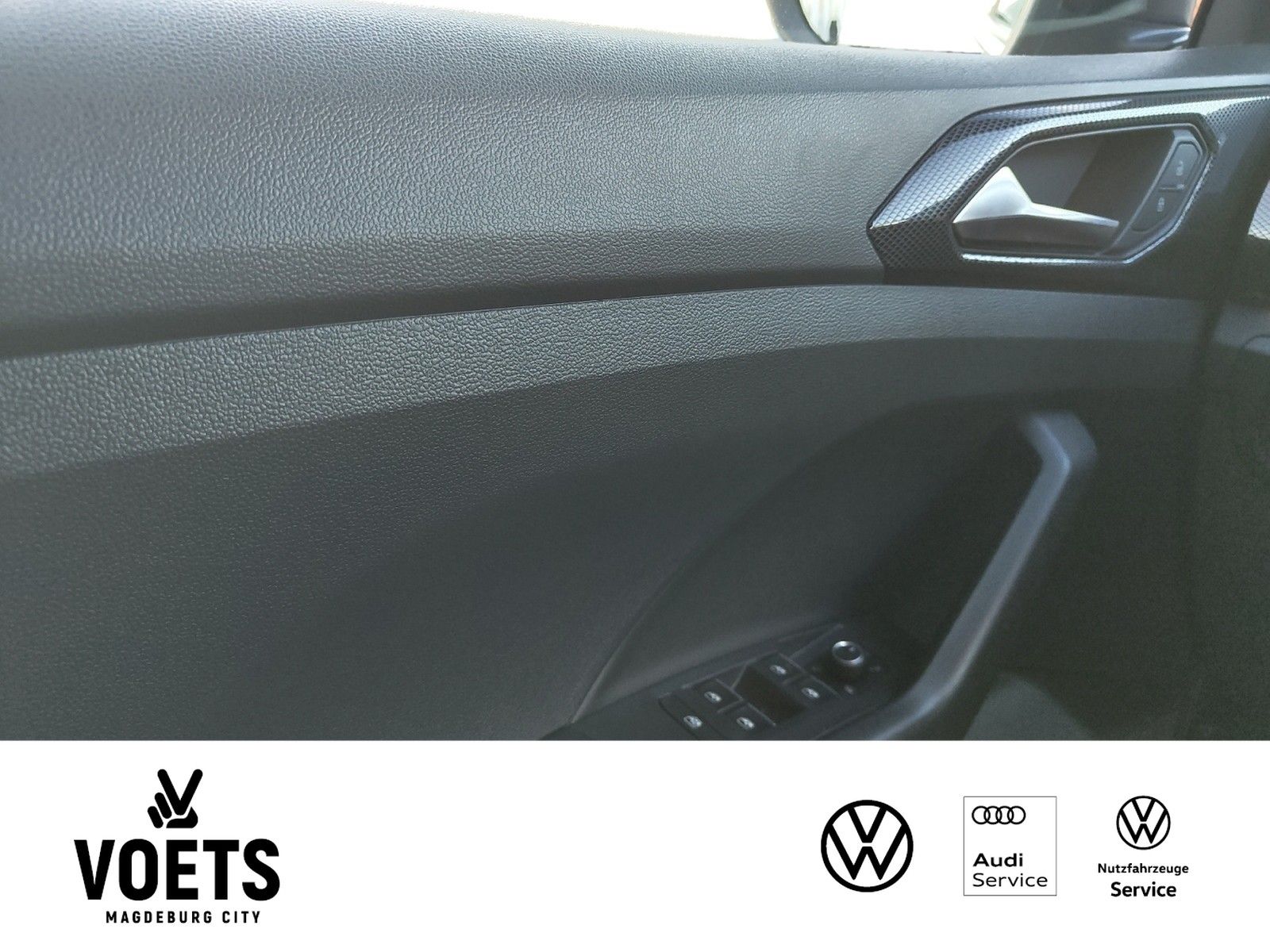 Volkswagen T-Cross - Bild 13