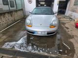 Porsche Boxster - gebrauchte Porsche Boxster aus dem Jahr 1997