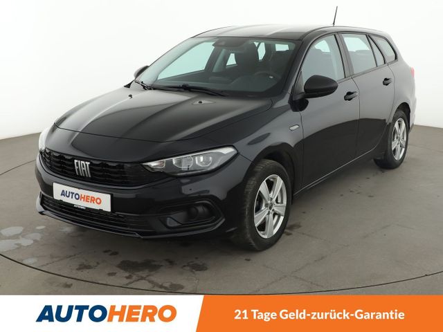 Fiat Tipo 1.6 M-Jet Life*TEMPO*KLIMA*GARANTIE*