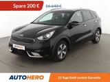Kia Niro 1.6 Vision Aut.*NAVI*ACC*CAM*PDC*SHZ*KLIMA* - Kia Niro in Hannover