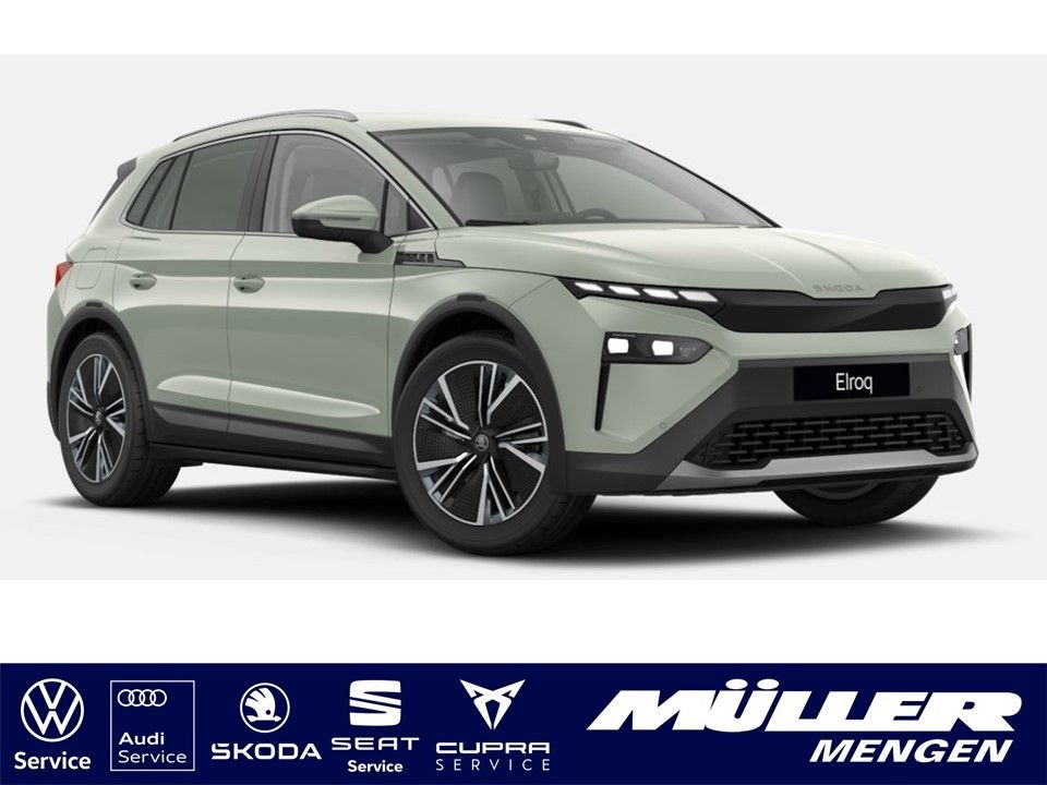 Image of Skoda Elroq