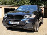 BMW X5 xDrive40d - - BMW X5 Gebrauchtwagen in Köln