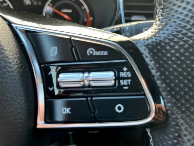 Kia ProCeed GT-Line