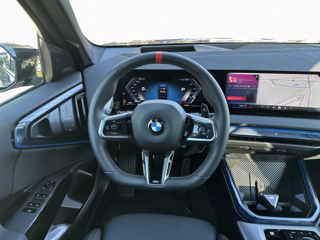 BMW X3 M50 - Bild 17