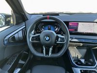 BMW X3 M50 - Vorschau Bild 17