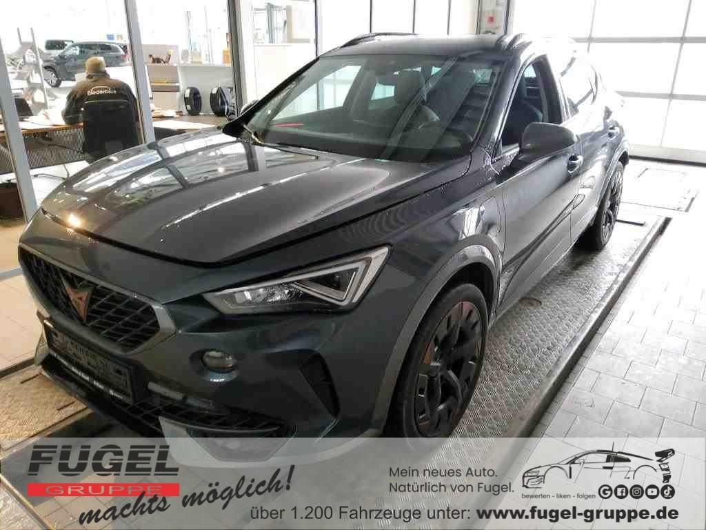 Image of Cupra Formentor