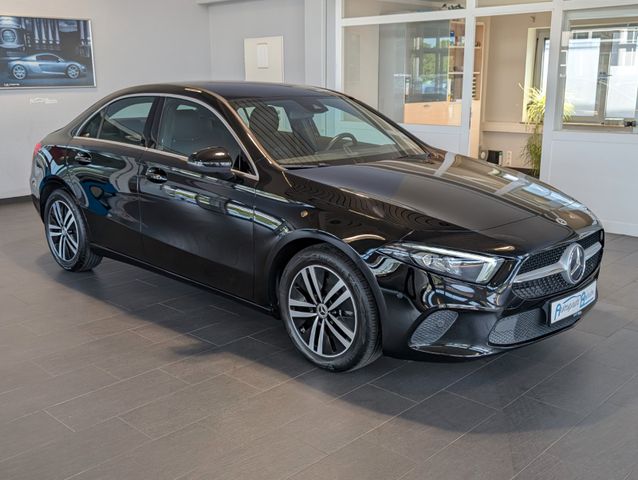 MERCEDES-BENZ A220d Limousine Progressive*Aut.*LED*KAM*Sitzhzg