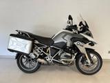 BMW R 1200 GS +Koffer+Scheckheft+ - HAMBURG