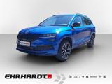 Skoda Karoq 1.5 TSI ACT DSG Sportline AHK*VOLL-LED*VIR