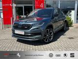 Skoda Kodiaq 2.0 Bi-TDI 4x4 RS CANTON+StandHz+AHK+PANO - Skoda Kodiaq: RS