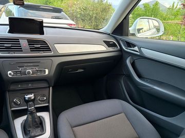 Audi Q3 - 11