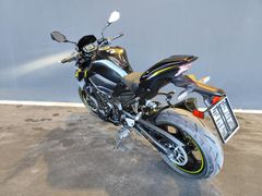 KAWASAKI Z 900 PERFORMANCE + AKTIONSPREIS AUF ANFRAGE