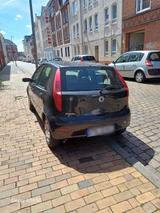 Fiat Zu verkaufen Fiat punto mi polnische Auto - Fiat Punto: Verkaufen