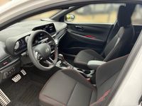 Hyundai i20 - Vorschau Bild 7