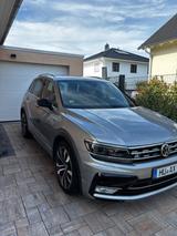 Volkswagen Tiguan 2.0 TDI SCR 140kW DSG 4MOTION Highlin... - Volkswagen Tiguan: TDI 140