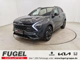 Kia Sportage 1.6 T-GDi 48V DCT GT-Line LED|Navi|4xSH