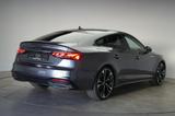 Audi A5 40 TDI quattro S tronic S line Leder/Temp/Kam - Audi Gebrauchtwagen in Braunschweig