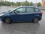 Ford C-Max 1.5 TDCi | Euro 6 | TÜV bis 01/2028 - Ford C-Max mit Diesel-Antrieb: 1.6
