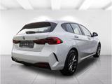 BMW 120 + Navi+DAB+LED+Rückfahrkam.+Temp+SHZ+PDCv+h - gebrauchte BMW 120 aus dem Jahr 2024