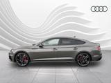 Audi A5 Sportback Audi A5 Sportback S line 40 TDI qua - Audi A5: Leder, Navigationssystem