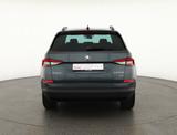 Skoda Kodiaq 2.0 TSI DSG 4x4 Soleil LED Navi ACC Leder - Skoda mit Benzin-Antrieb: Allradantrieb