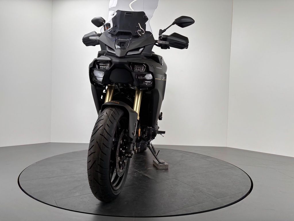 Fahrzeugabbildung Yamaha TRACER 9 GT YAMT *AKTION TRANSPORT & SOUND *MJ25