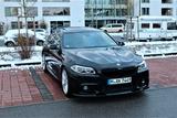 BMW 550i M Tacho/DigitalSoft/C Harman/K Selbst/Park - BMW 5er Reihe Gebrauchtwagen in München