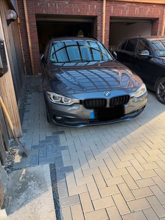 Image of BMW 318