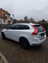 Volvo XC60 D4 Ocean Race Geartronic Ocean Race - gebrauchte Volvo XC60 aus dem Jahr 2015
