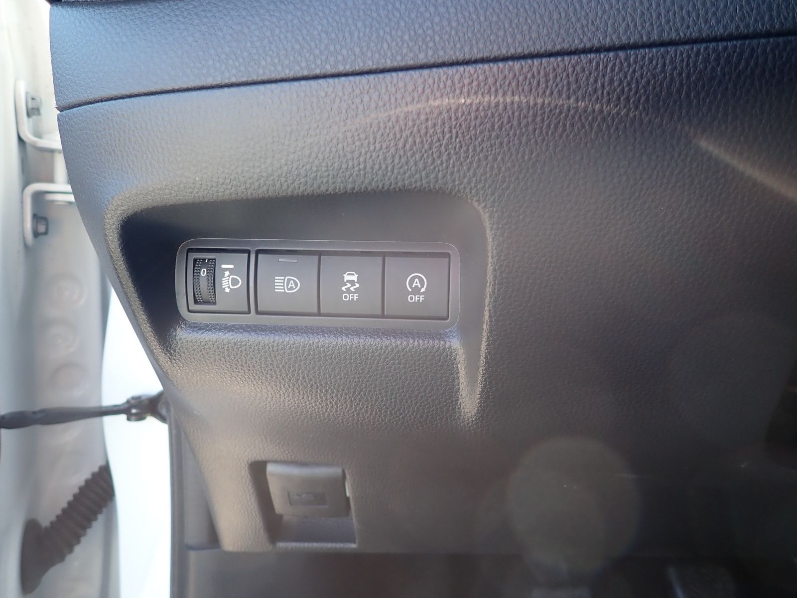 Fahrzeugabbildung Toyota Aygo X Play
