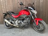 Honda NC 750 SD -  DCT - 2500Km! - HONDA 250