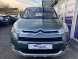 Citroën Berlingo 1.6 *1.Hand*Klimaaut*Tempomat*PDC*MFL* - Citroën Berlingo Gebrauchtwagen in Frankfurt
