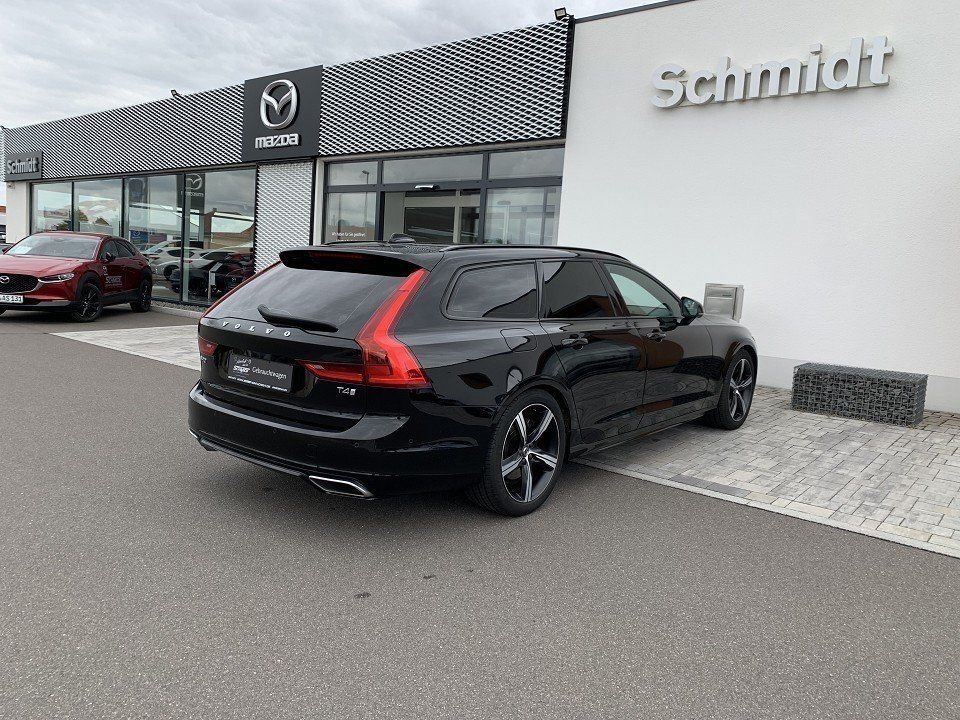 Volvo V90 foto 5