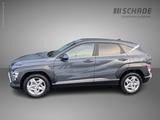 Hyundai KONA SX2 1.6 T-GDI DCT 2WD Trend Elektr.Heckkl - Hyundai KONA mit Benzin-Antrieb: mit Navigationssystem