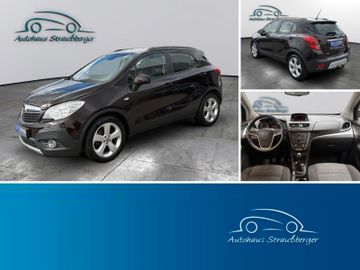 Opel Mokka - 1