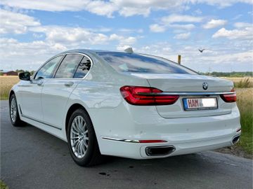 BMW 730 - 8