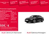 Audi S3 Limousine 2.0 TFSI quattro Matrix Head-Up Pan - Audi S3 in Hannover