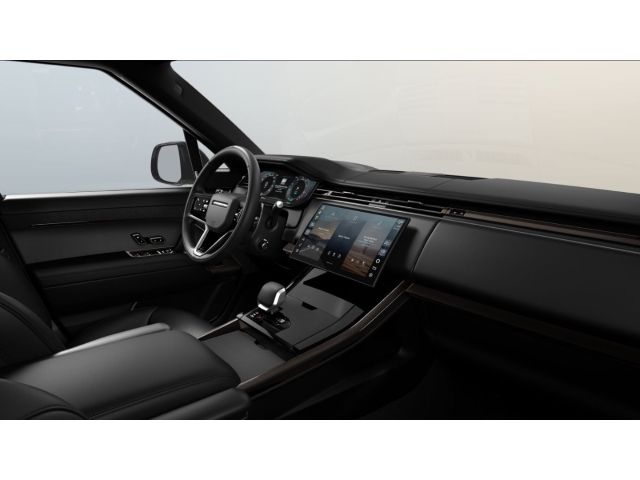 Land Rover Range Rover Sport - Bild 5