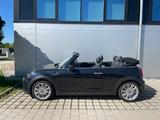 MINI Cooper Cabrio Class. Trim Leder/Navi/LED/Head-UP - MINI Cooper Cabrio mit Panoramadach