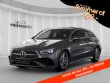 Mercedes-Benz CLA 180 SB AMG Line Panorama Rückfahrkamera 18" - Mercedes-Benz CLA 180 Shooting Brake in Bochum