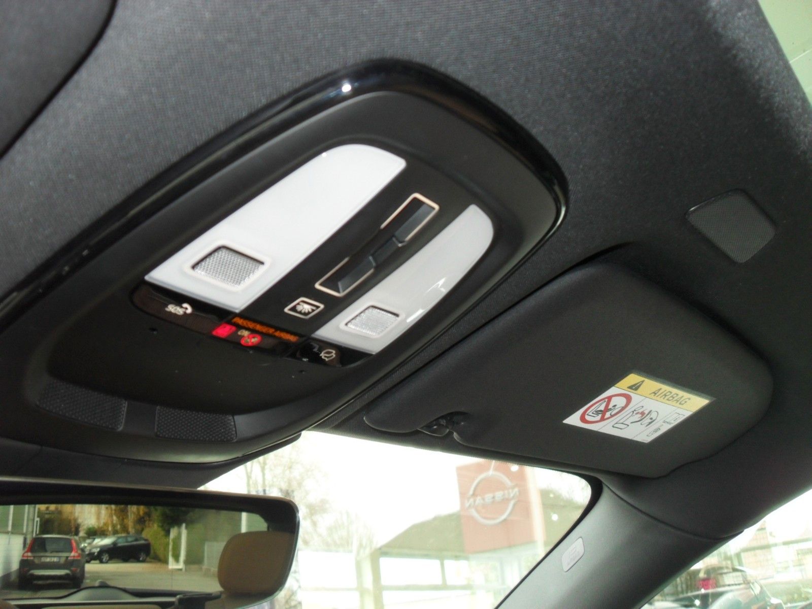 Fahrzeugabbildung Volvo XC 60 B4 Plus Bright | Sitzbelüftung | Panora.